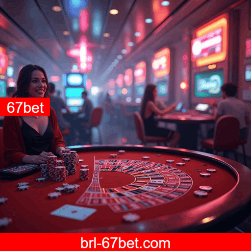 Como baixar o APK oficial da 67bet no Android