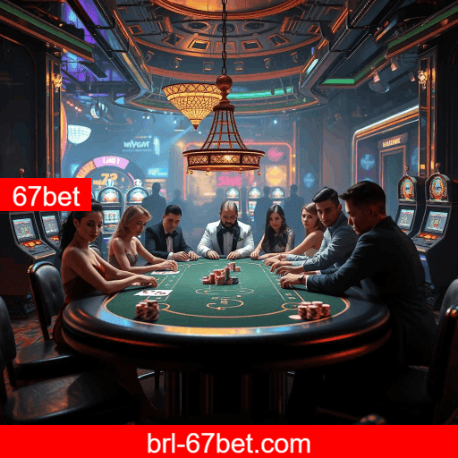 Guia para baixar e instalar o APK 67bet