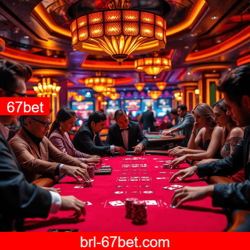 67bet app com funções completas para apostas