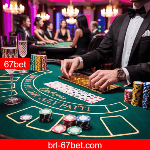 67bet app com download fácil e gratuito