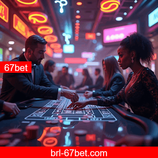 Imagem sobre 67bet legal no Brasil com destaque para normas de apostas e confiabilidade do site.