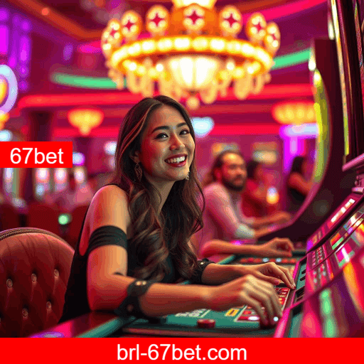 Exemplo de cashback detalhado demonstrando porcentagem de reembolso para apostadores da 67bet.