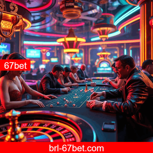 Análise Completa da 67bet: Principais Vantagens e Desvantagens