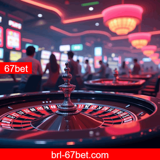 67bet bônus 2025 incluindo boas-vindas e promoções