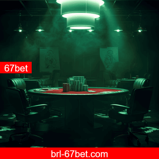 Ofertas e recompensas da 67bet em catálogo visual.