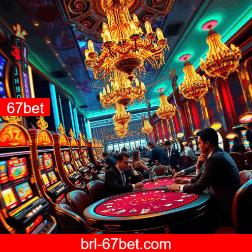 Passo a passo de instalação do 67bet app.