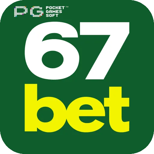 Logo da 67bet